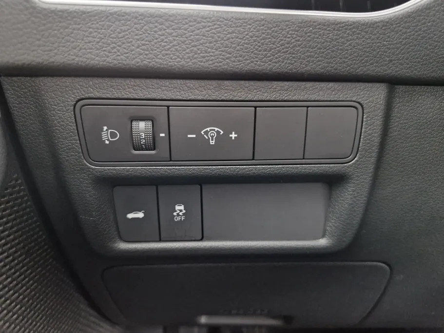 2020 Hyundai Sonata BSE 