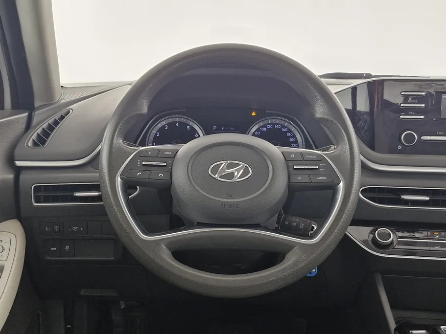 2020 Hyundai Sonata BSE 