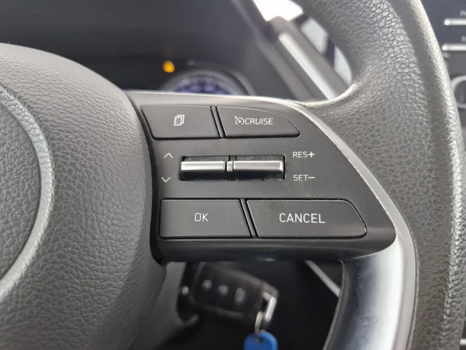 2020 Hyundai Sonata BSE 