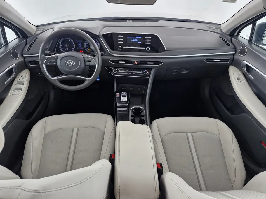 2020 Hyundai Sonata BSE 