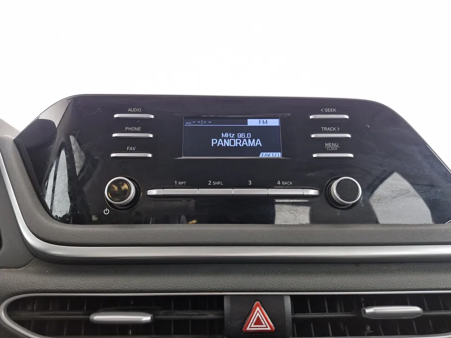 2020 Hyundai Sonata BSE 