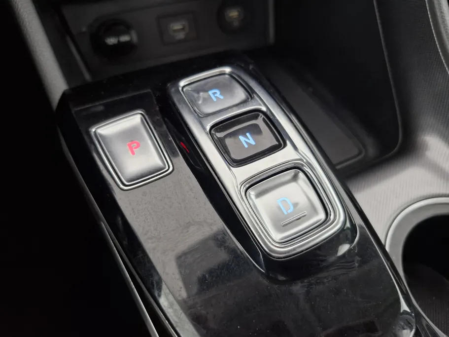 2020 Hyundai Sonata BSE 