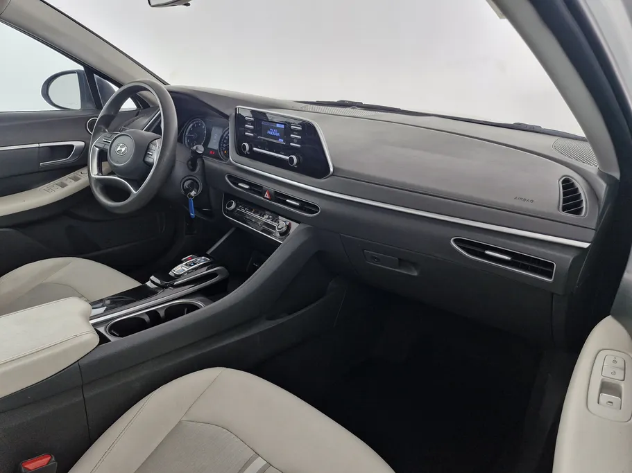 2020 Hyundai Sonata BSE 