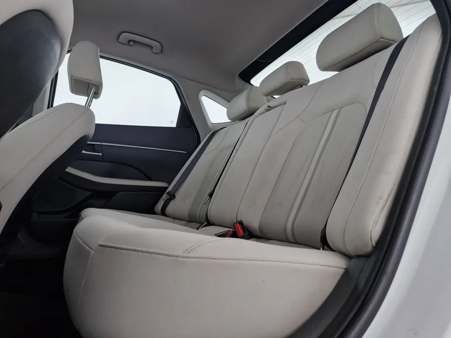 2020 Hyundai Sonata BSE 