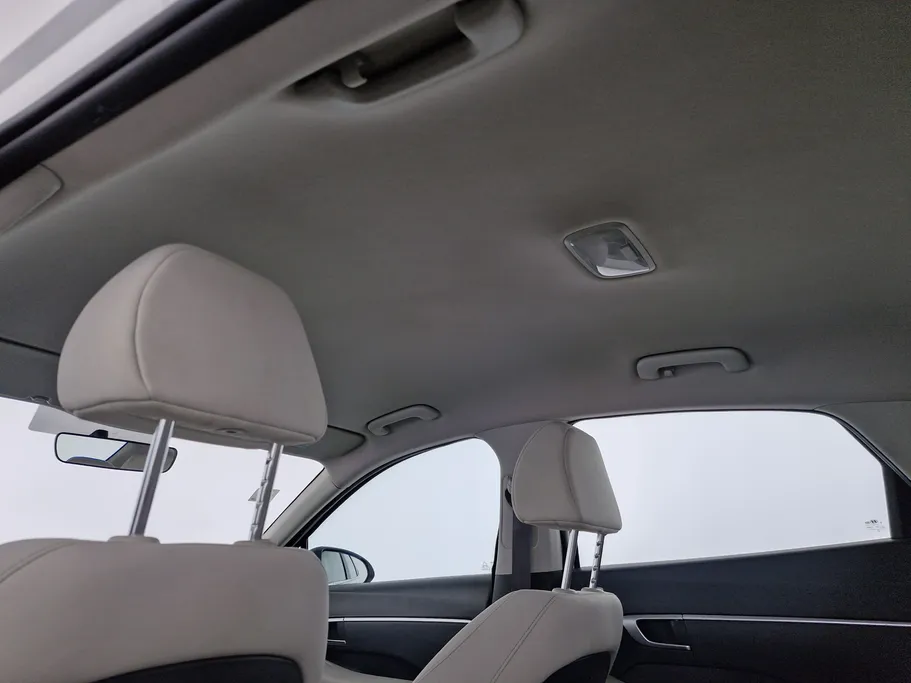 2020 Hyundai Sonata BSE 