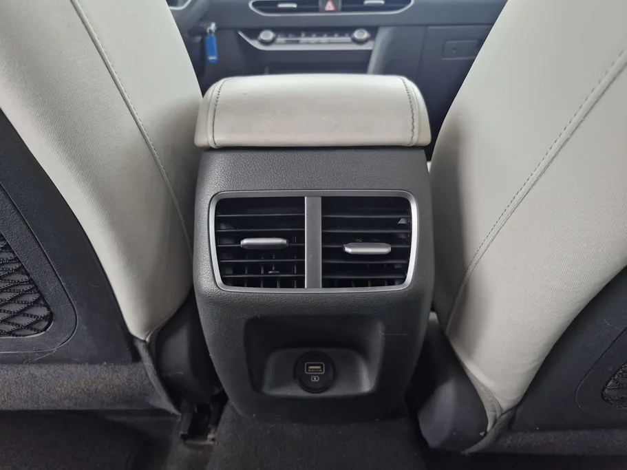 2020 Hyundai Sonata BSE 