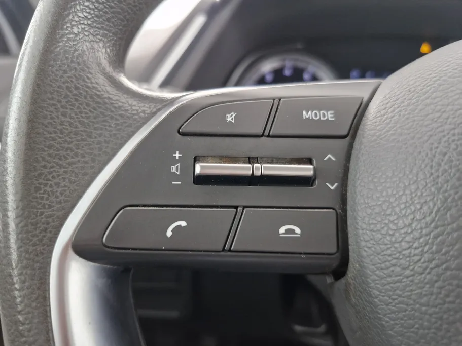 2020 Hyundai Sonata BSE 