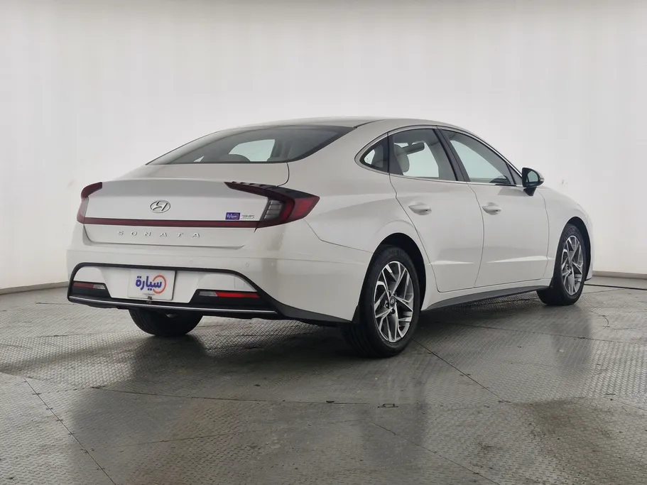 2020 Hyundai Sonata BSE 