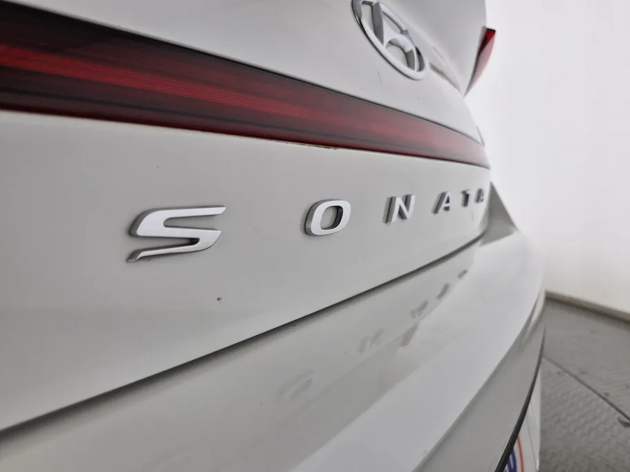 2020 Hyundai Sonata BSE 