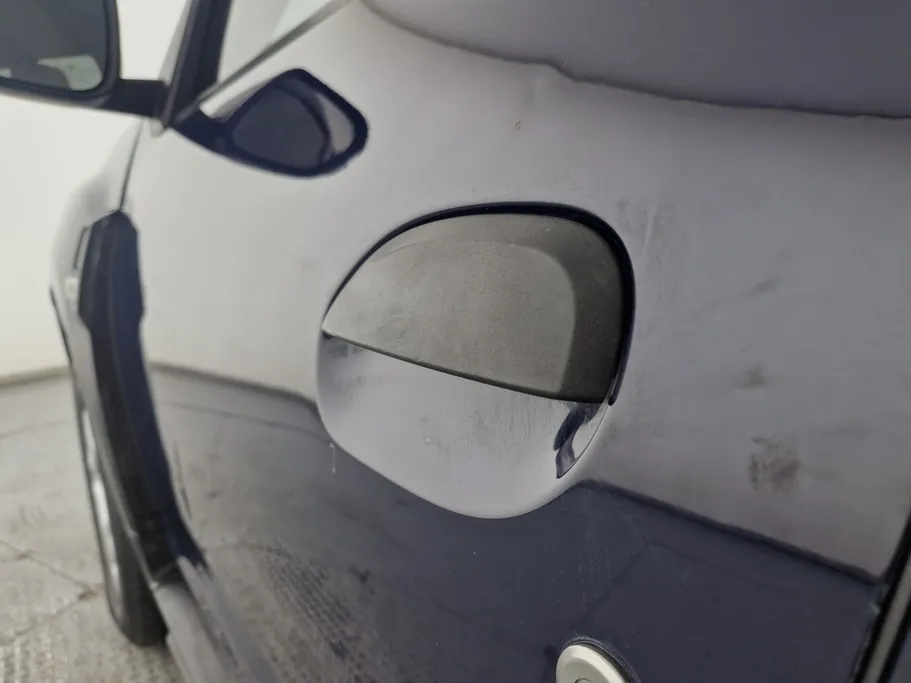 رينو داستر PE 2021 