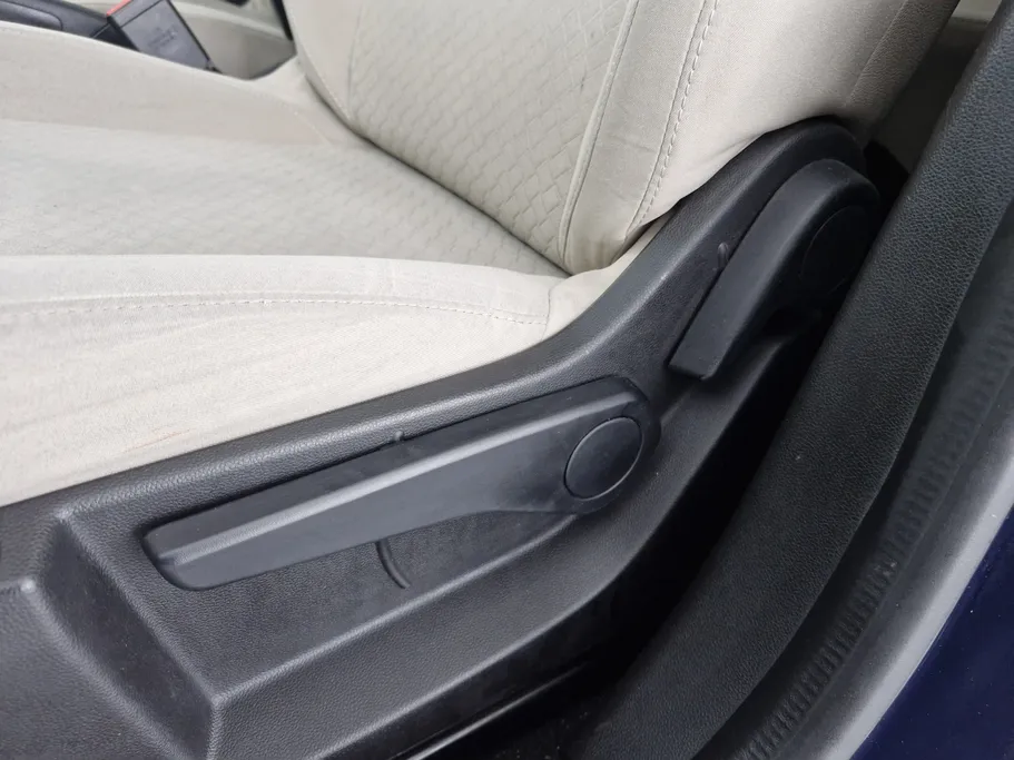 رينو داستر PE 2021 