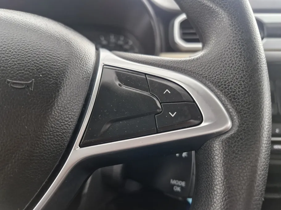 رينو داستر PE 2021 