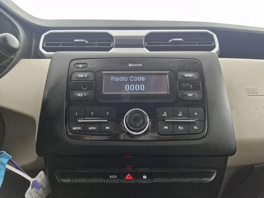 رينو داستر PE 2021 