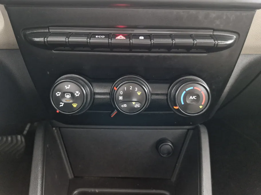 رينو داستر PE 2021 