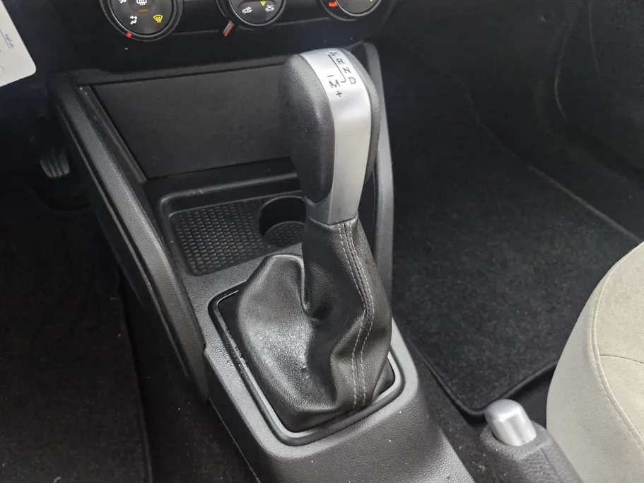 رينو داستر PE 2021 