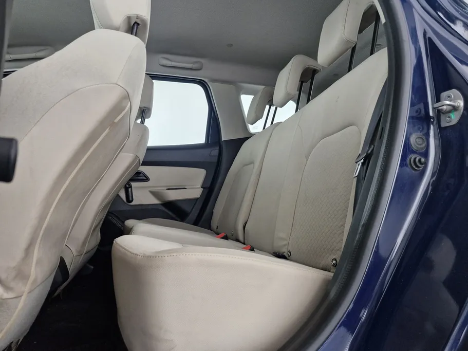 رينو داستر PE 2021 