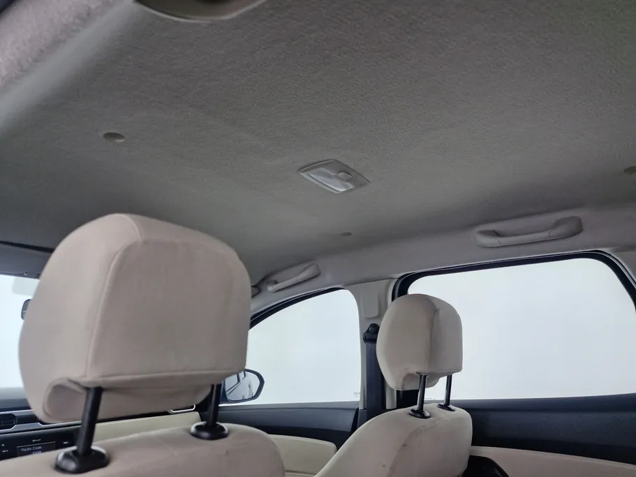 رينو داستر PE 2021 