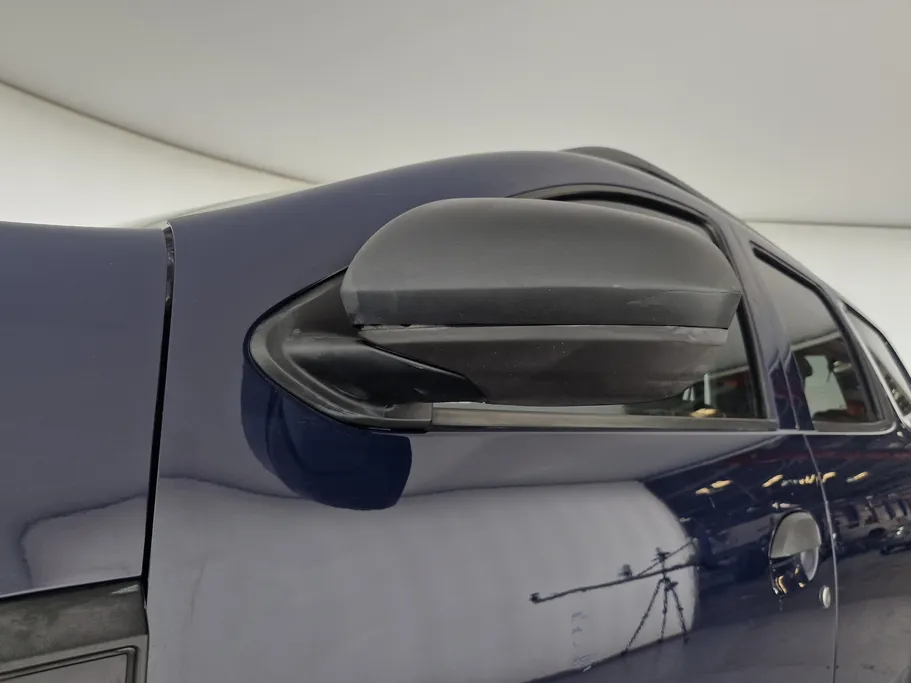 رينو داستر PE 2021 