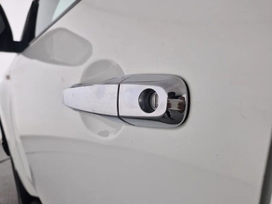 2023 Mitsubishi L200 DC 4x4 Diesel 