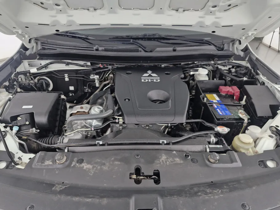 2023 Mitsubishi L200 DC 4x4 Diesel 