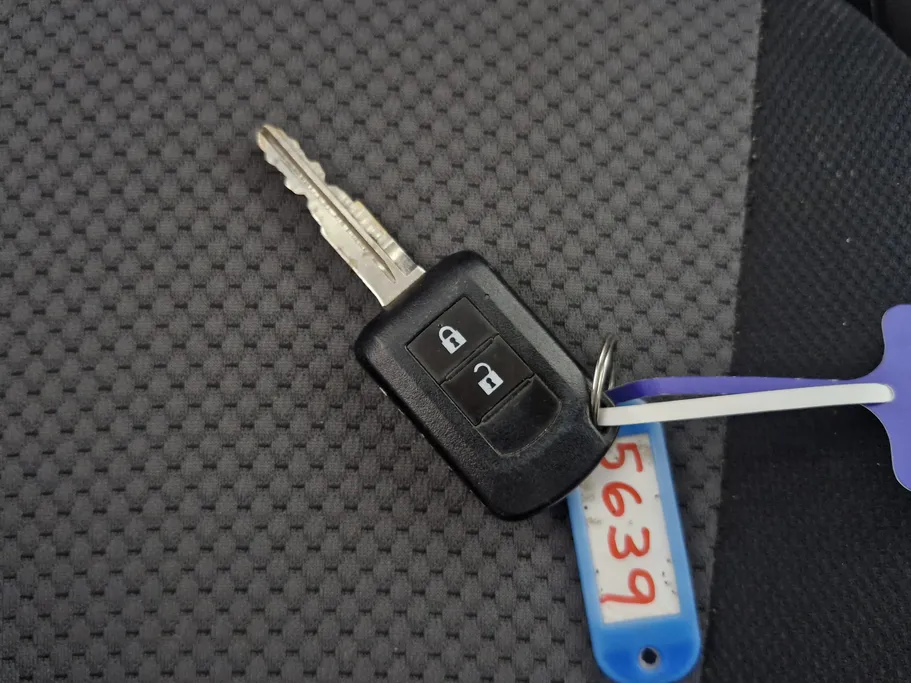 2023 Mitsubishi L200 DC 4x4 Diesel 