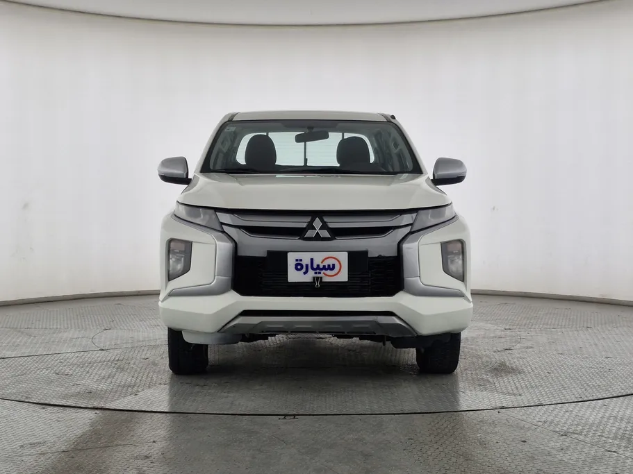 2023 Mitsubishi L200 DC 4x4 Diesel 