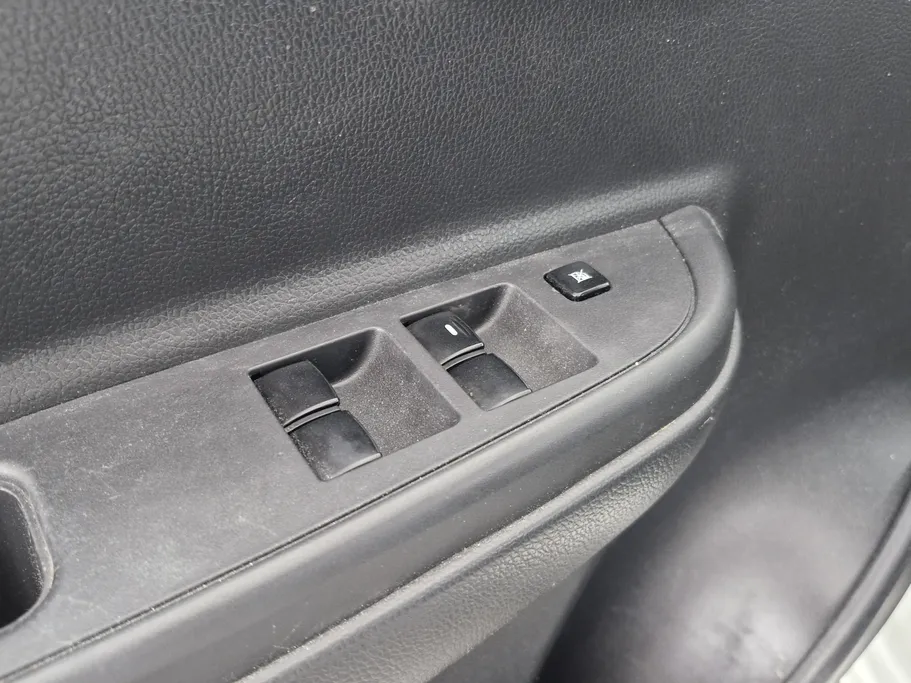 2023 Mitsubishi L200 DC 4x4 Diesel 