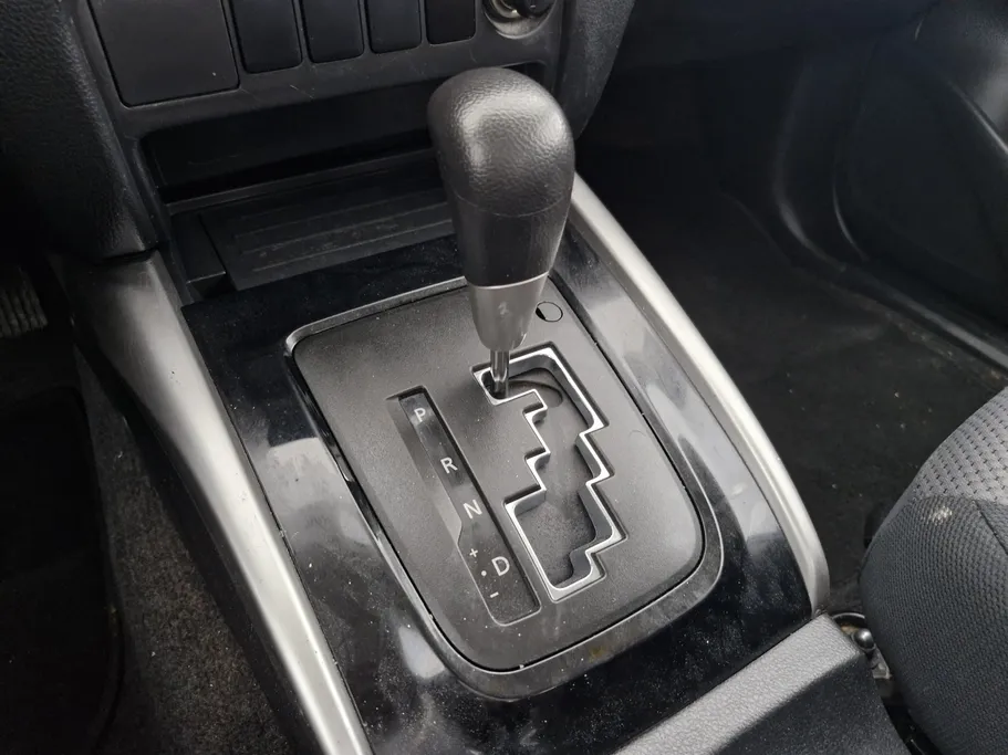 2023 Mitsubishi L200 DC 4x4 Diesel 