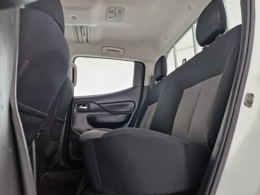 2023 Mitsubishi L200 DC 4x4 Diesel 