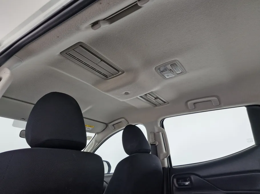 2023 Mitsubishi L200 DC 4x4 Diesel 