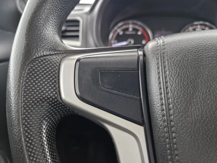 2023 Mitsubishi L200 DC 4x4 Diesel 