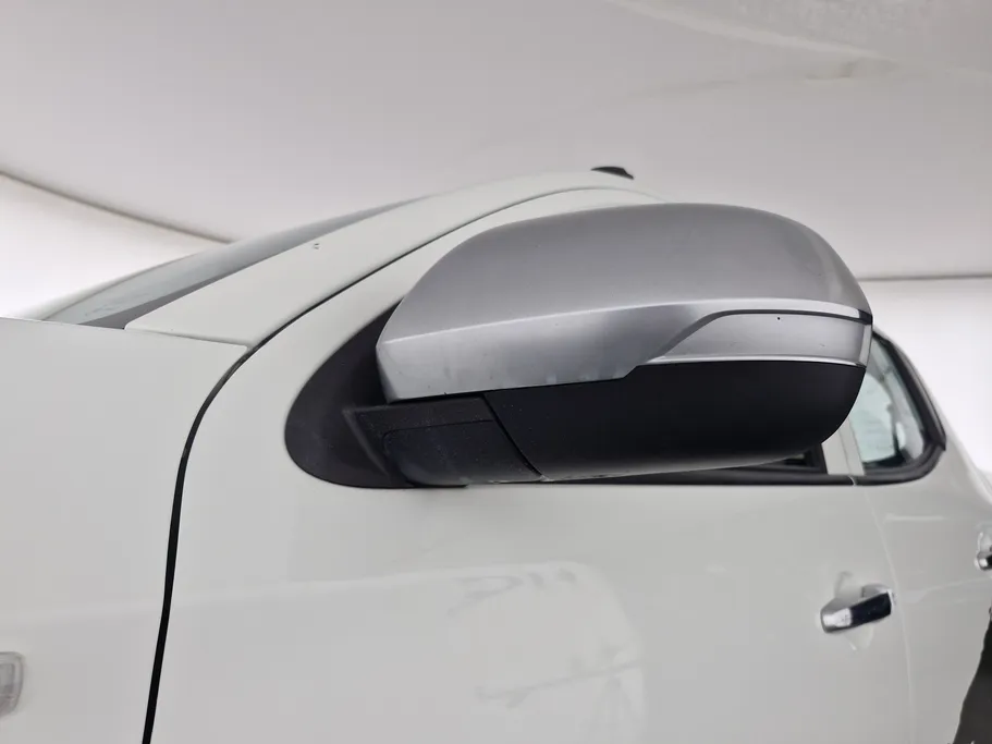 2023 Mitsubishi L200 DC 4x4 Diesel 