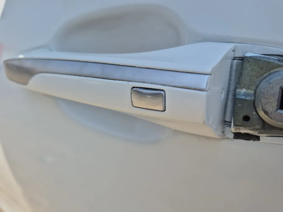 هيونداي ازيرا جي إل اس 2020 