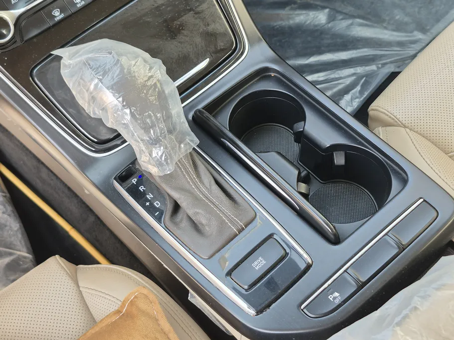 هيونداي ازيرا جي إل اس 2020 