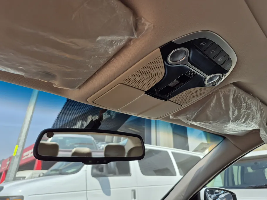 هيونداي ازيرا جي إل اس 2020 