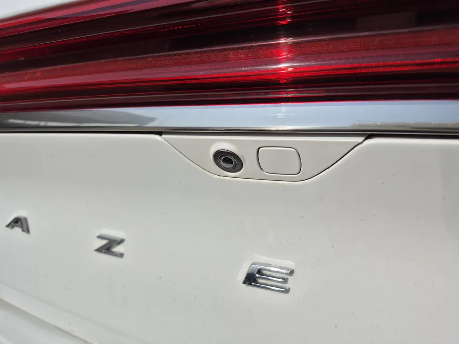 هيونداي ازيرا جي إل اس 2020 