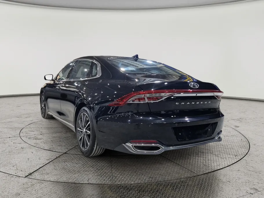 2022 Hyundai Grandeur  