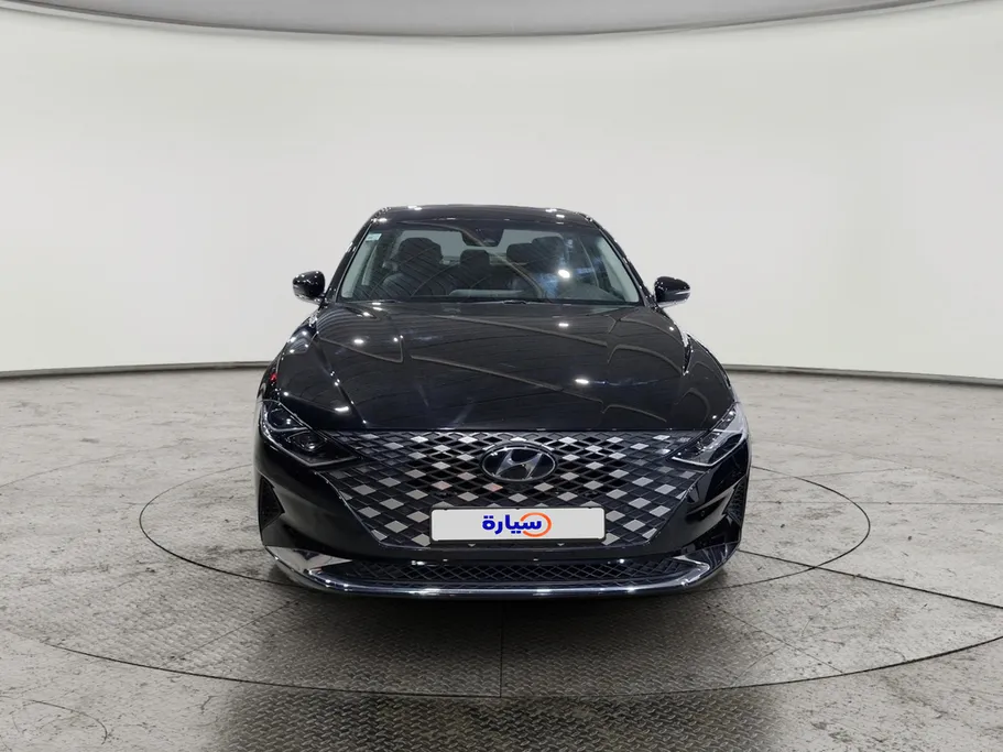 2022 Hyundai Grandeur  