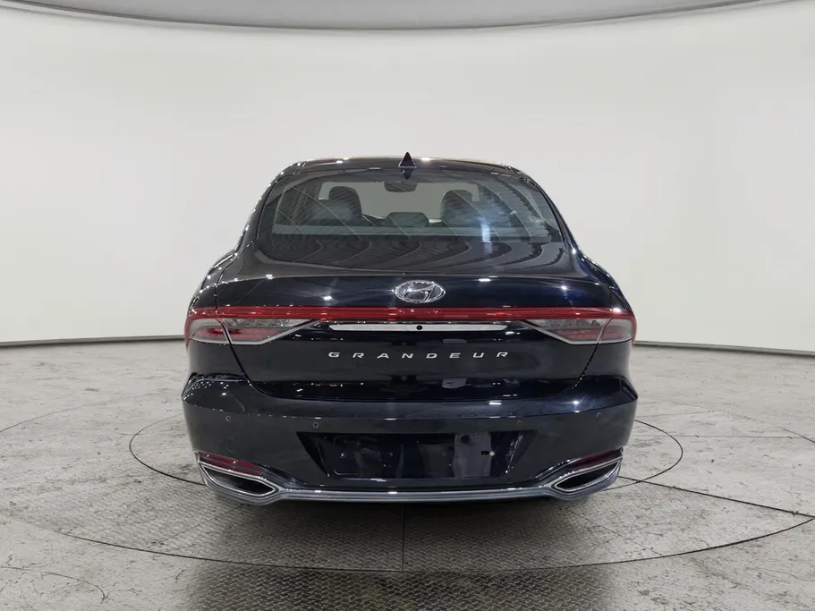 2022 Hyundai Grandeur  