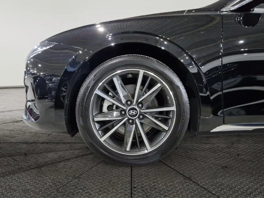 2022 Hyundai Grandeur  