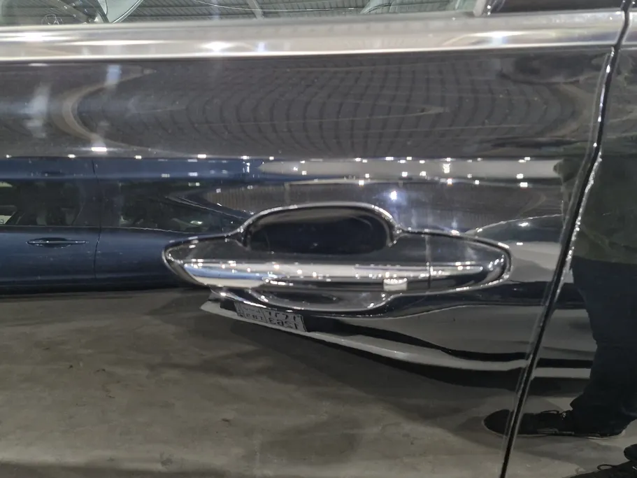 2022 Hyundai Grandeur  