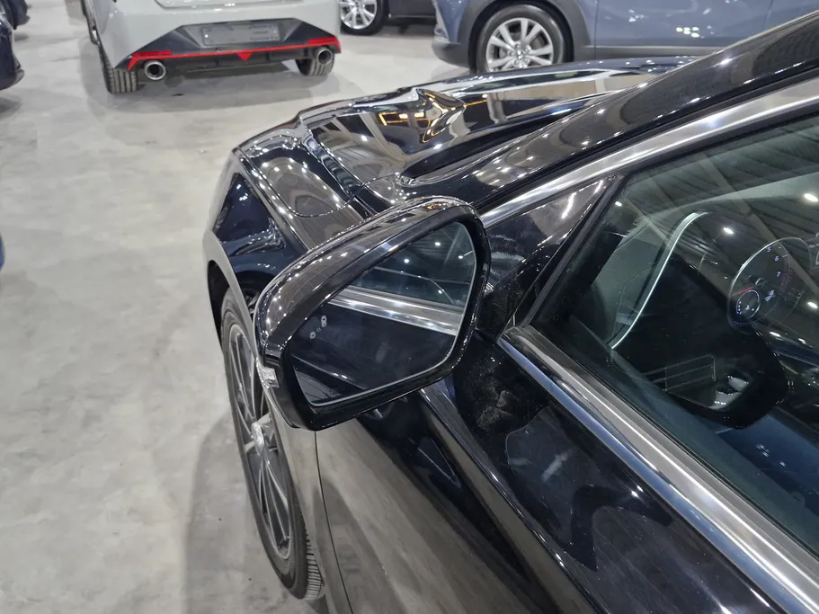 2022 Hyundai Grandeur  