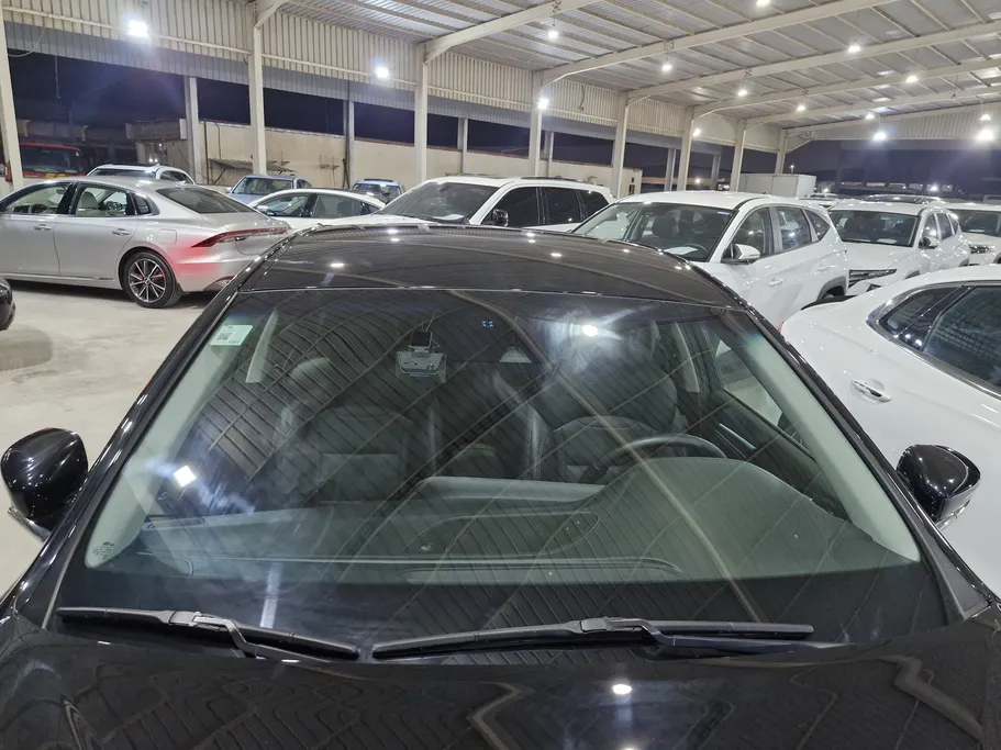 2022 Hyundai Grandeur  