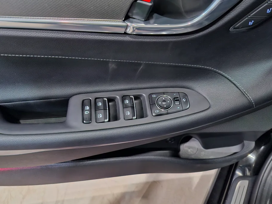 2022 Hyundai Grandeur  