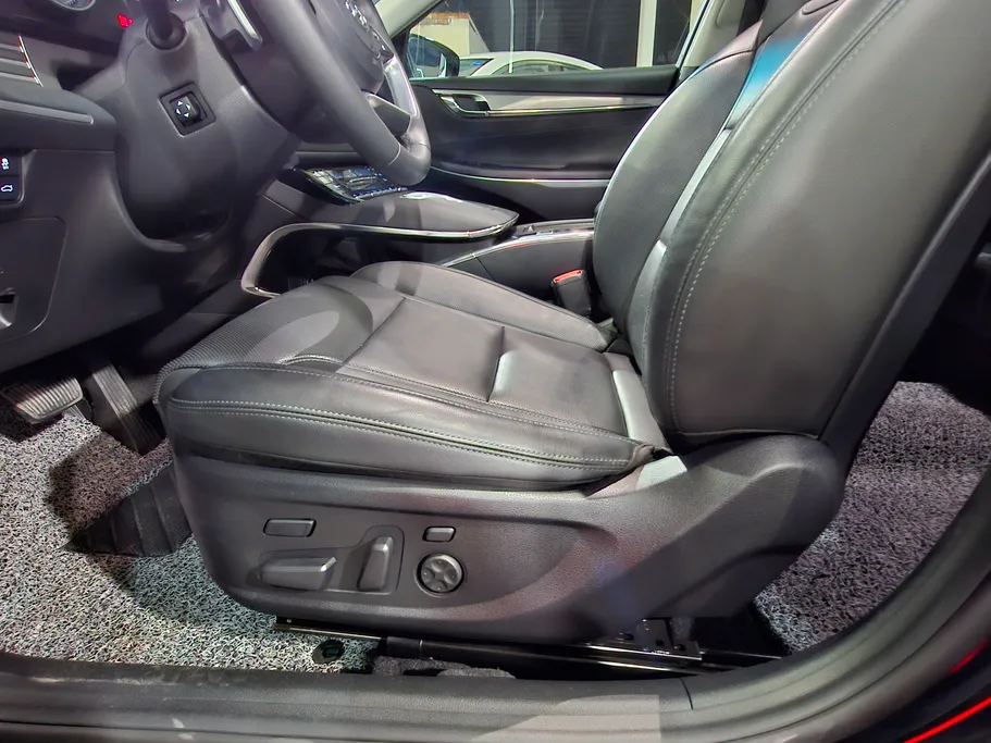 2022 Hyundai Grandeur  