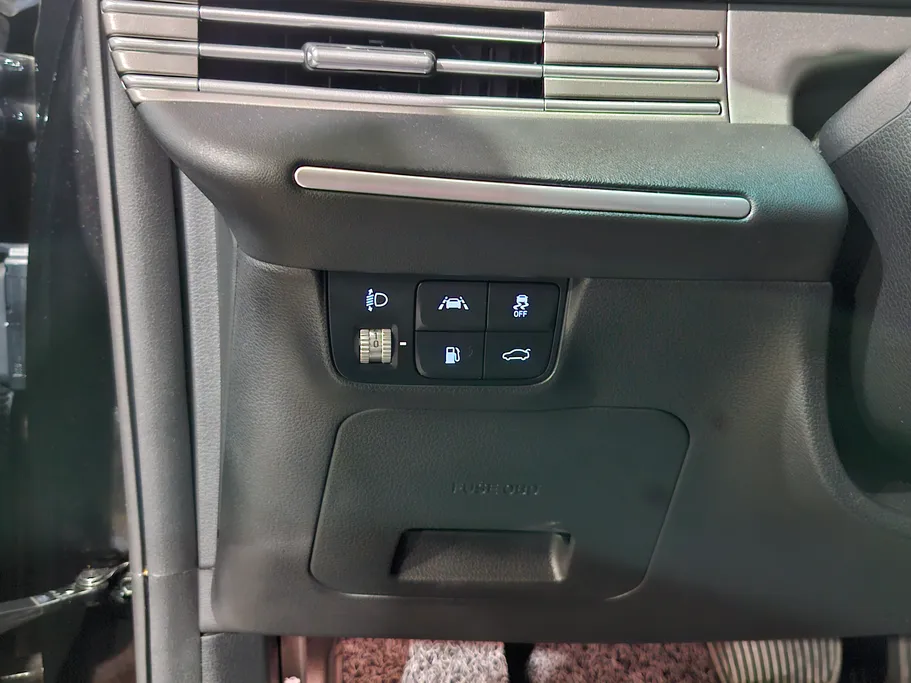 2022 Hyundai Grandeur  