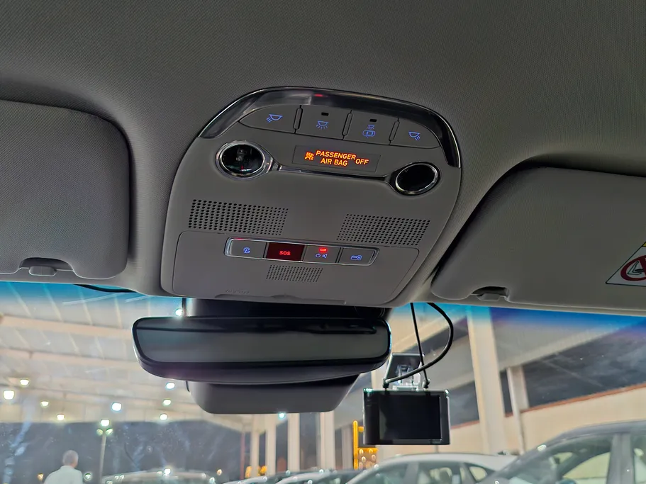 2022 Hyundai Grandeur  