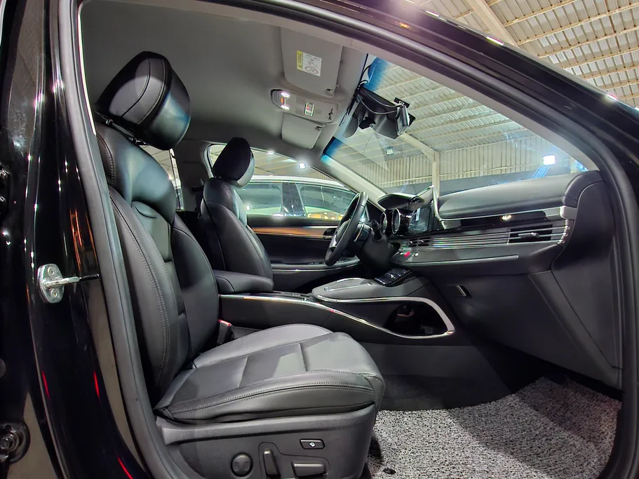 2022 Hyundai Grandeur  