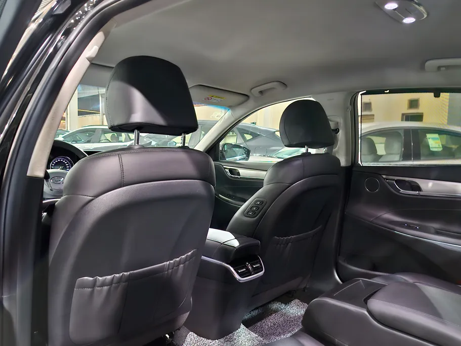 2022 Hyundai Grandeur  