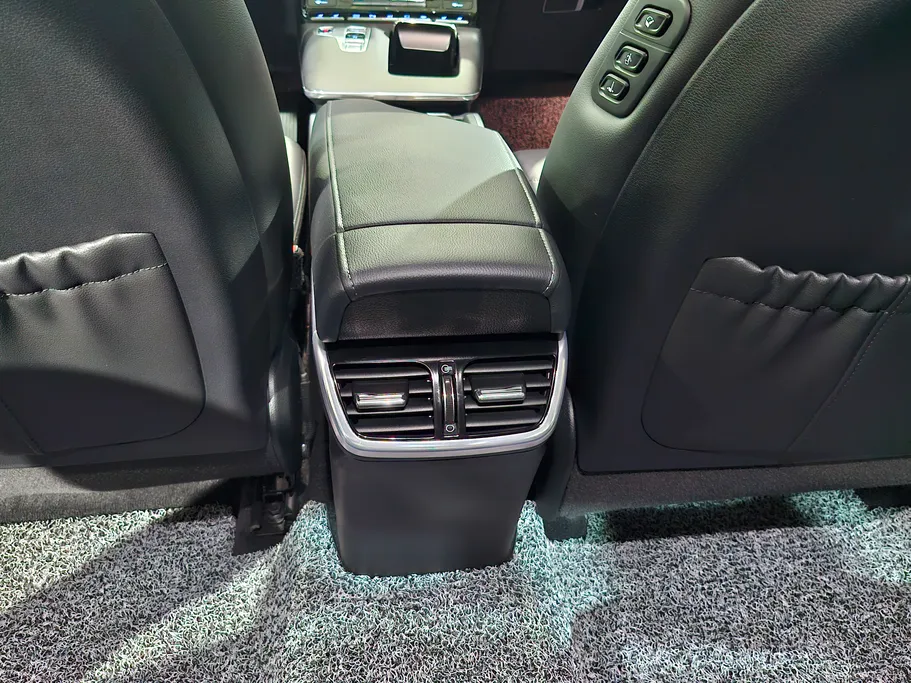 2022 Hyundai Grandeur  